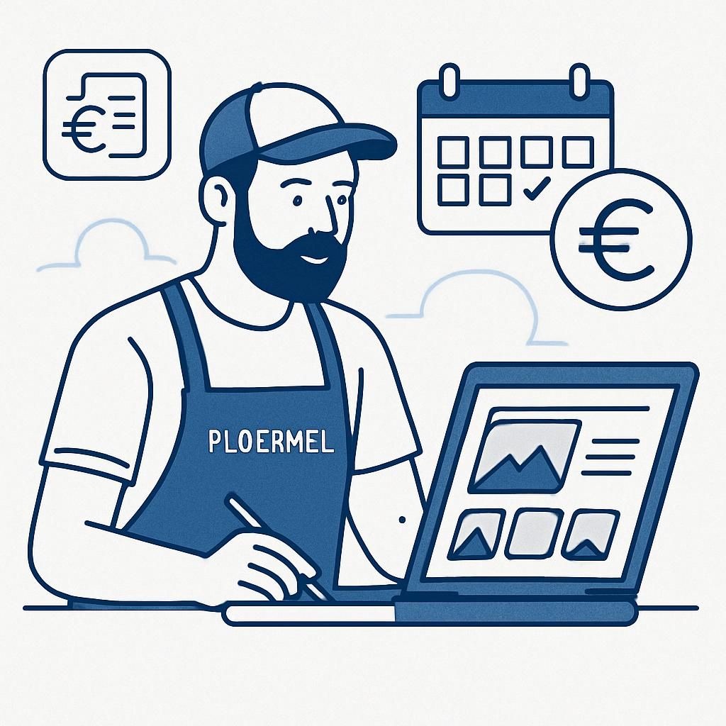 découvrez le coût estimé pour créer un site internet à ploërmel en 2026, avec une analyse des prix selon les services et les options disponibles.