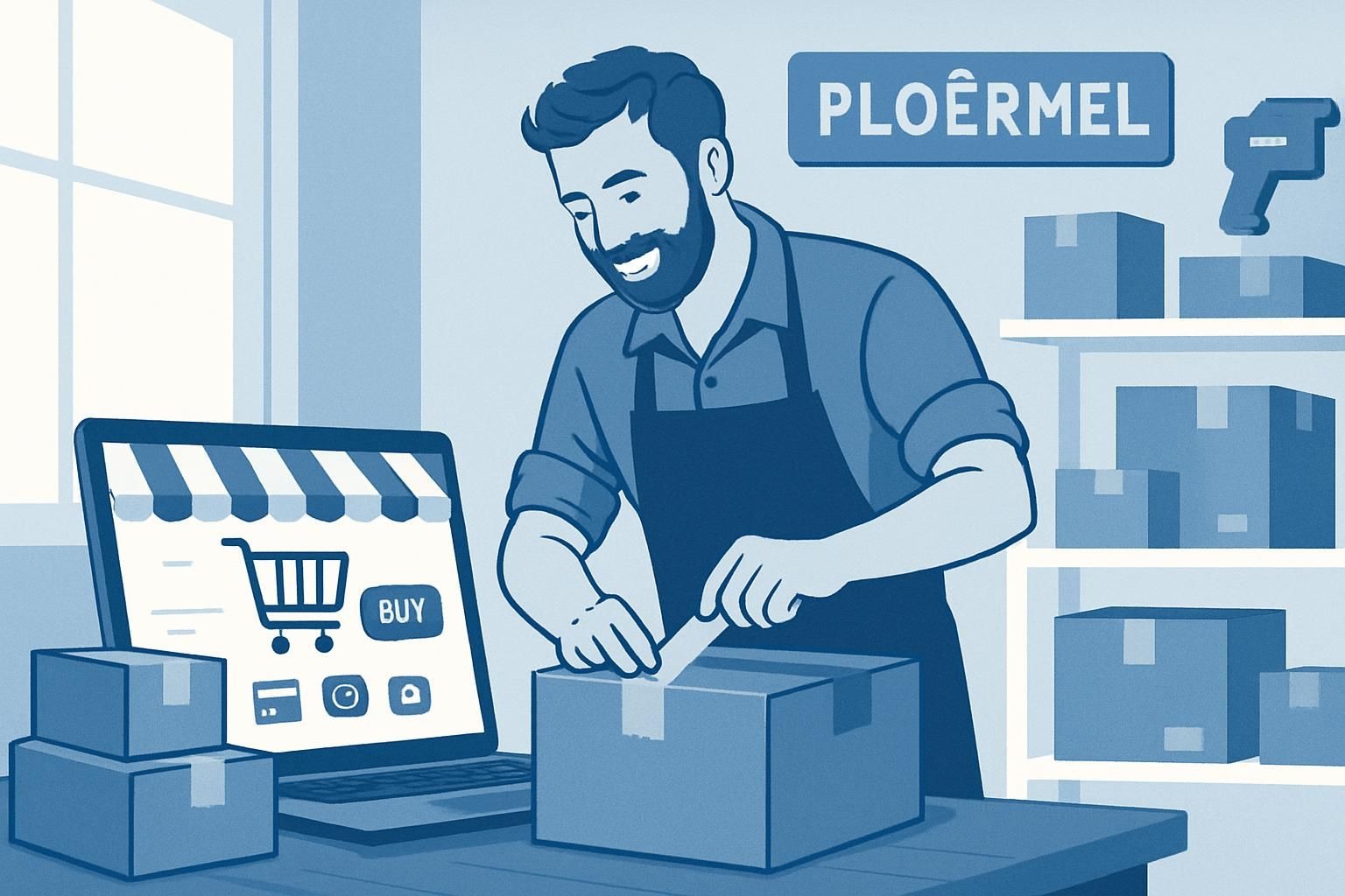 découvrez les tarifs pour créer un site internet à ploërmel en 2026 et faites le bon choix pour votre présence en ligne.