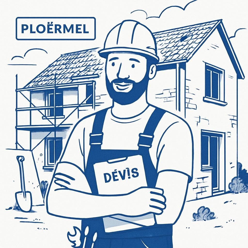 découvrez comment choisir le bon artisan à ploërmel pour réaliser vos travaux en toute confiance. conseils pratiques pour trouver un professionnel qualifié et fiable.