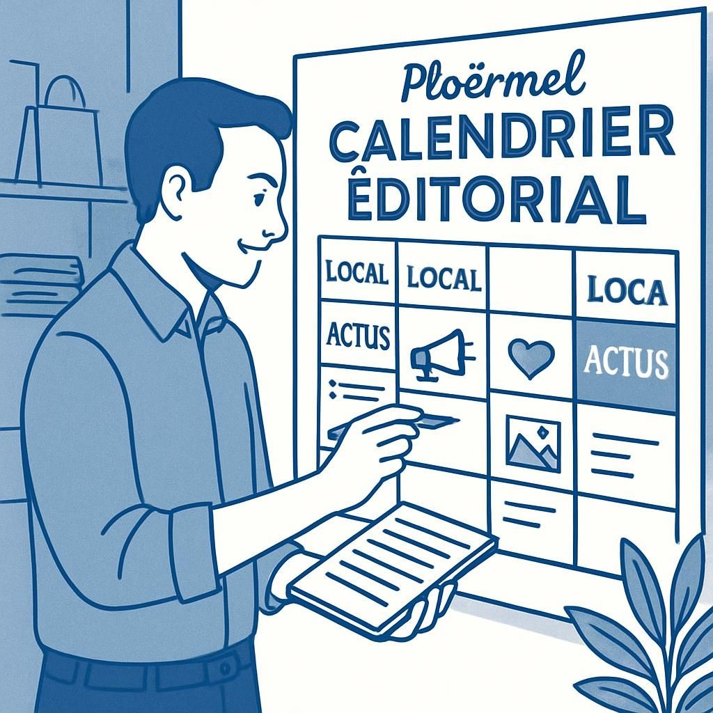 découvrez les avantages d'un site web professionnel versus les réseaux sociaux pour booster la visibilité de votre entreprise locale et attirer plus de clients.